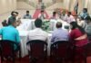 सेंट जोसेफ स्कूल में 27 अगस्त से सीआईएससीई राष्ट्रीय बालिका बास्केटबॉल प्रतियोगिता, 540 खिलाड़ी लेंगी हिस्सा