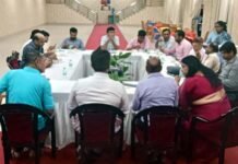 सेंट जोसेफ स्कूल में 27 अगस्त से सीआईएससीई राष्ट्रीय बालिका बास्केटबॉल प्रतियोगिता, 540 खिलाड़ी लेंगी हिस्सा