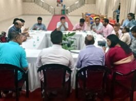 सेंट जोसेफ स्कूल में 27 अगस्त से सीआईएससीई राष्ट्रीय बालिका बास्केटबॉल प्रतियोगिता, 540 खिलाड़ी लेंगी हिस्सा