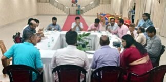 सेंट जोसेफ स्कूल में 27 अगस्त से सीआईएससीई राष्ट्रीय बालिका बास्केटबॉल प्रतियोगिता, 540 खिलाड़ी लेंगी हिस्सा