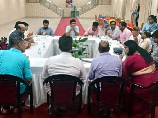 सेंट जोसेफ स्कूल में 27 अगस्त से सीआईएससीई राष्ट्रीय बालिका बास्केटबॉल प्रतियोगिता, 540 खिलाड़ी लेंगी हिस्सा