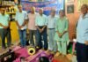 चंद्र कुंवर बर्त्वाल की जयंती पर साहित्यिक-सांस्कृतिक संध्या का आयोजन, कवि की रचनात्मक यात्रा को किया याद Chandra Kunwar Bartwal Birth Anniversary