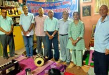 चंद्र कुंवर बर्त्वाल की जयंती पर साहित्यिक-सांस्कृतिक संध्या का आयोजन, कवि की रचनात्मक यात्रा को किया याद Chandra Kunwar Bartwal Birth Anniversary
