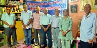चंद्र कुंवर बर्त्वाल की जयंती पर साहित्यिक-सांस्कृतिक संध्या का आयोजन, कवि की रचनात्मक यात्रा को किया याद Chandra Kunwar Bartwal Birth Anniversary