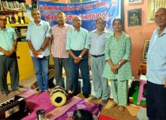 चंद्र कुंवर बर्त्वाल की जयंती पर साहित्यिक-सांस्कृतिक संध्या का आयोजन, कवि की रचनात्मक यात्रा को किया याद Chandra Kunwar Bartwal Birth Anniversary