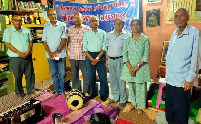 Chandra-Kunwar-Bartwal-Birt Chandra Kunwar Bartwal Birth Anniversary