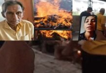वृद्धाश्रम में रह रहे मशहूर कपड़ा व्यापारी की मौत, 3 बेटियों में से एक भी नहीं आई अंतिम दर्शन के लिए, 5100 रुपये ऑनलाइन भेजकर वीडियो कॉल पर देखा अंतिम संस्कार Cloth merchant passes away old age home no-one-came-to-pay-their-last-respects