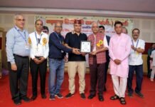 दिल्ली के विकास मे उत्तराखण्ड के लोगों की महत्वपूर्ण योगदान है: प्रवेश वर्मा