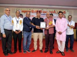 दिल्ली के विकास मे उत्तराखण्ड के लोगों की महत्वपूर्ण योगदान है: प्रवेश वर्मा