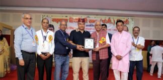 दिल्ली के विकास मे उत्तराखण्ड के लोगों की महत्वपूर्ण योगदान है: प्रवेश वर्मा