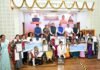 उत्तराखंड के 13 जिलों की 13 महिलाओं को तीलू रौतेली राज्य स्त्री शक्ति पुरस्कार, ₹75 हजार हुई सम्मान राशि TILU RAUTELI AWARD 2026