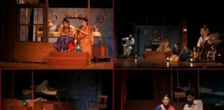 नाट्य प्रस्तुति ‘विरासत’ की भूरि-भूरि प्रशंसा, प्रतिभागियों को मिले राष्ट्रीय नाट्य विद्यालय के प्रशस्ति-पत्र