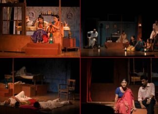 नाट्य प्रस्तुति ‘विरासत’ की भूरि-भूरि प्रशंसा, प्रतिभागियों को मिले राष्ट्रीय नाट्य विद्यालय के प्रशस्ति-पत्र