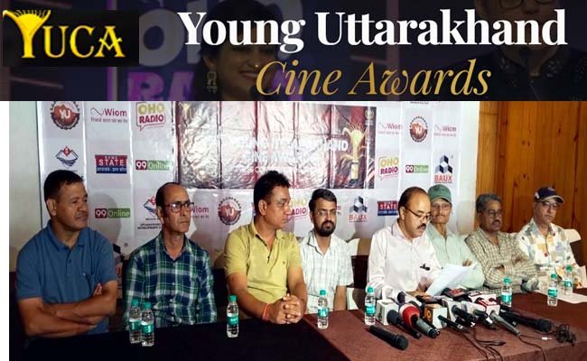 Young-Uttarakhand-Cine-Awar Nominations announced for Young Uttarakhand Cine Awards 2026