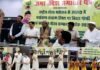 राष्ट्रीय हरेला महोत्सव के उपलक्ष्य में नई दिल्ली में पर्यावरण संरक्षण पर विचार गोष्ठी, पत्रकारों एवं समाजसेवियों को मिला ‘पर्यावरण गौरव सम्मान 2026’