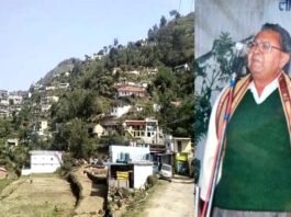 पैतृक गांव अयाळ में बनेगा लोकगायक जीत सिंह नेगी स्मृति द्वार, शताब्दी वर्ष पर सांस्कृतिक आयोजनों की तैयारी