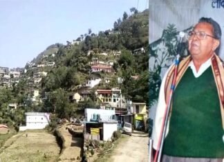 पैतृक गांव अयाळ में बनेगा लोकगायक जीत सिंह नेगी स्मृति द्वार, शताब्दी वर्ष पर सांस्कृतिक आयोजनों की तैयारी