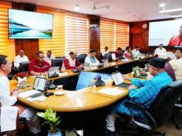उत्तराखंड कैबिनेट ने लिए 17 अहम् फैसले