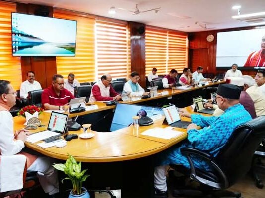 उत्तराखंड कैबिनेट ने लिए 17 अहम् फैसले