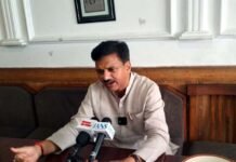 गढ़वाली-कुमाऊनी भाषा के संरक्षण की जरूरत, नई पीढ़ी में जागरूकता जरूरी: डॉ. विनोद बच्छेती
