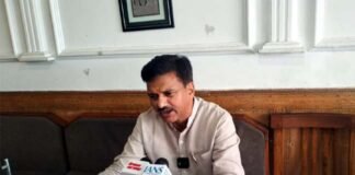गढ़वाली-कुमाऊनी भाषा के संरक्षण की जरूरत, नई पीढ़ी में जागरूकता जरूरी: डॉ. विनोद बच्छेती