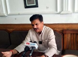 गढ़वाली-कुमाऊनी भाषा के संरक्षण की जरूरत, नई पीढ़ी में जागरूकता जरूरी: डॉ. विनोद बच्छेती