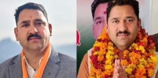राकेश राणा बने उत्तराखंड कांग्रेस के प्रदेश महासचिव, कार्यकर्ताओं में खुशी की लहर