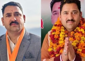 राकेश राणा बने उत्तराखंड कांग्रेस के प्रदेश महासचिव, कार्यकर्ताओं में खुशी की लहर
