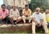 उत्तराखंड राज्य आंदोलनकारी शहीद पार्क में धरना 131वें दिन भी जारी, तीलू रौतेली जयंती पर सरकार की कार्यशैली पर उठे सवाल