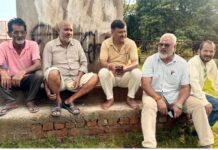 उत्तराखंड राज्य आंदोलनकारी शहीद पार्क में धरना 131वें दिन भी जारी, तीलू रौतेली जयंती पर सरकार की कार्यशैली पर उठे सवाल