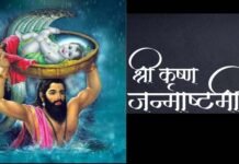 दिव्य चेतना के प्राकट्य का पर्व है श्रीकृष्ण जन्माष्टमी : डॉ. अखिलेश चन्द्र चमोला