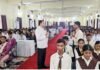 युवाओं ने मुख्यमंत्री धामी से समसामयिक विषयों पर किया प्रत्यक्ष एवं निर्भीक संवाद।