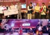 YUCA 2026: भारत मंडपम में गूंजा उत्तराखंड का लोकसंगीत और सिनेमा, ‘रैबार’ बनी सर्वश्रेष्ठ फिल्म, वरिष्ठ रंगकर्मी बिमल बहुगुणा को लाइफटाइम अचीवमेंट अवॉर्ड