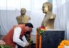 खटीमा गोलीकांड के शहीद राज्य आंदोलनकारियों को मुख्यमंत्री पुष्कर सिंह धामी ने दी श्रद्धांजलि