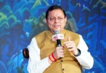 उत्तराखण्ड की जनता स्थायित्व और विकास चाहती है : सीएम धामी