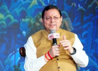 उत्तराखण्ड की जनता स्थायित्व और विकास चाहती है : सीएम धामी