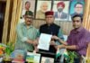 गढ़वाली, कुमाऊनी और जौनसारी भाषाओं के संरक्षण के लिए सरकार करेगी काम: भाषा मंत्री खजानदास