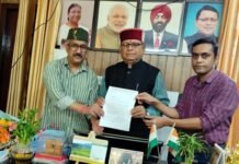 गढ़वाली, कुमाऊनी और जौनसारी भाषाओं के संरक्षण के लिए सरकार करेगी काम: भाषा मंत्री खजानदास