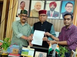 गढ़वाली, कुमाऊनी और जौनसारी भाषाओं के संरक्षण के लिए सरकार करेगी काम: भाषा मंत्री खजानदास