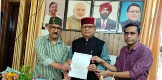 गढ़वाली, कुमाऊनी और जौनसारी भाषाओं के संरक्षण के लिए सरकार करेगी काम: भाषा मंत्री खजानदास