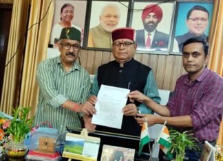 गढ़वाली, कुमाऊनी और जौनसारी भाषाओं के संरक्षण के लिए सरकार करेगी काम: भाषा मंत्री खजानदास