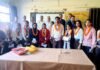 राजकीय महाविद्यालय देहरादून शहर में छात्रसंघ चुनाव शांतिपूर्ण संपन्न, मनीषा प्रवीन बनीं अध्यक्ष Govt PG College Dehradun City