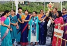 मिनी गढ़देवा प्रतियोगिता में खिलाड़ियों के लिए मंगलम फाउंडेशन ने संभाली भोजन व्यवस्था Mini Garhdeva Competition 2026