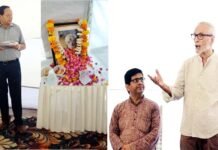 शब्दों में हिमालय: बल्लभ डोभाल का साहित्यिक संसार और हिमालयी संवेदना