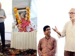 शब्दों में हिमालय: बल्लभ डोभाल का साहित्यिक संसार और हिमालयी संवेदना