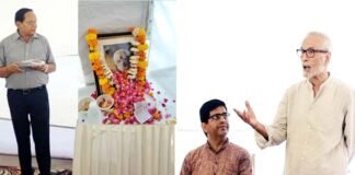 शब्दों में हिमालय: बल्लभ डोभाल का साहित्यिक संसार और हिमालयी संवेदना
