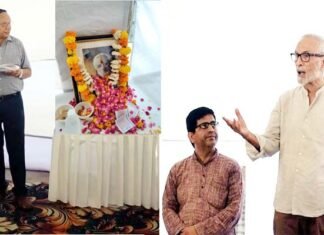 शब्दों में हिमालय: बल्लभ डोभाल का साहित्यिक संसार और हिमालयी संवेदना