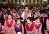 दिव्यांग बच्चों के बीच अपना जन्म दिवस मनाने पहुंचे मुख्यमंत्री पुष्कर सिंह धामी, बच्चों के साथ केक काटा, आत्मीयता से मिले और साझा की जन्म दिवस की खुशियां differently-abled-children