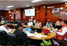 अत्याचार से प्रभावित प्रत्येक व्यक्ति को समय पर न्याय, सुरक्षा और सम्मान मिले: मुख्यमंत्री