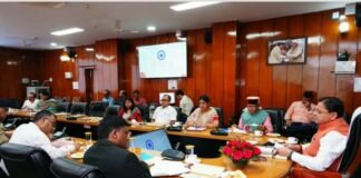 अत्याचार से प्रभावित प्रत्येक व्यक्ति को समय पर न्याय, सुरक्षा और सम्मान मिले: मुख्यमंत्री